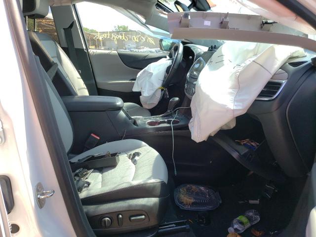 Photo 5 from auction – 2019 CHEVROLET EQUINOX PR with VIN 2GNAXYEX8K6184349