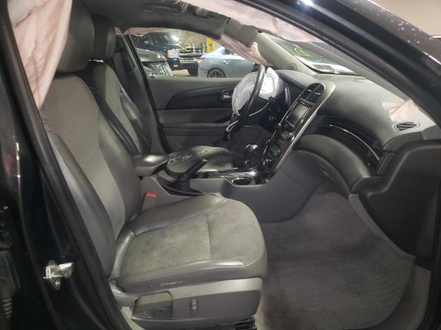 Photo 5 from auction – 2015 CHEVROLET MALIBU 1LT with VIN 1G11C5SL7FF174792