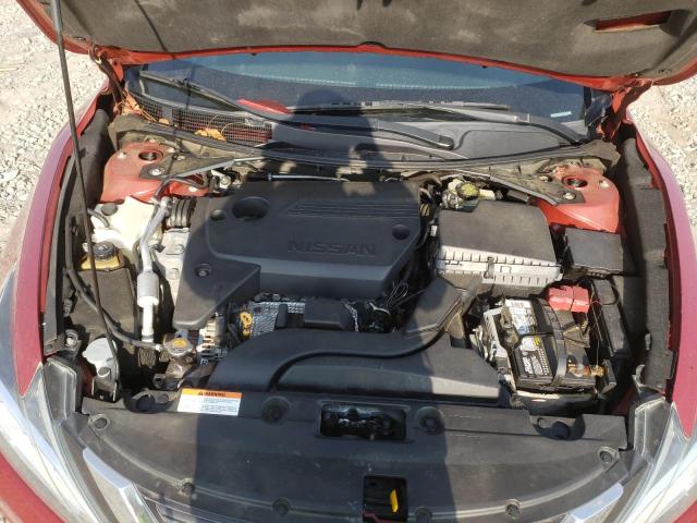 Photo 7 from auction – 2016 NISSAN ALTIMA 2.5 with VIN 1N4AL3AP3GC261341