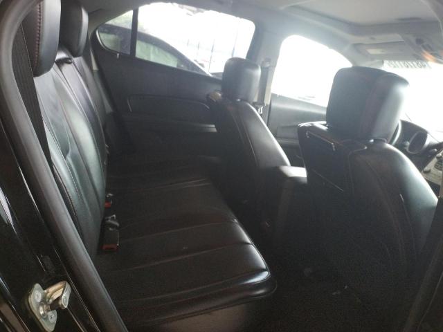 Photo 6 from auction – 2010 CHEVROLET EQUINOX LT with VIN 2CNALPEW4A6413769