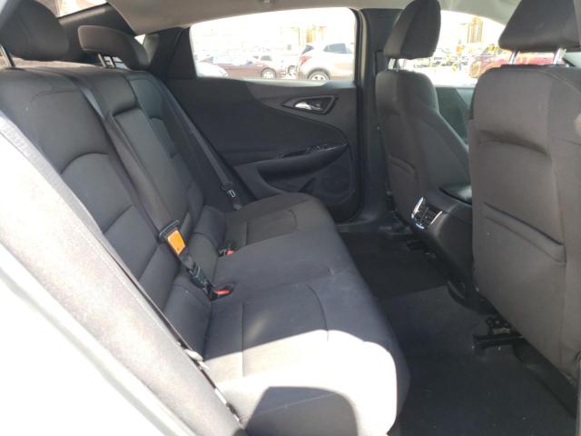 Photo 6 from auction – 2017 CHEVROLET MALIBU LT with VIN 1G1ZE5ST8HF205807