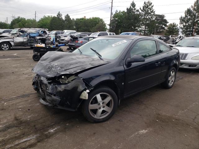 Photo 2 from auction – 2006 CHEVROLET COBALT LT with VIN 1G1AL15F667879916