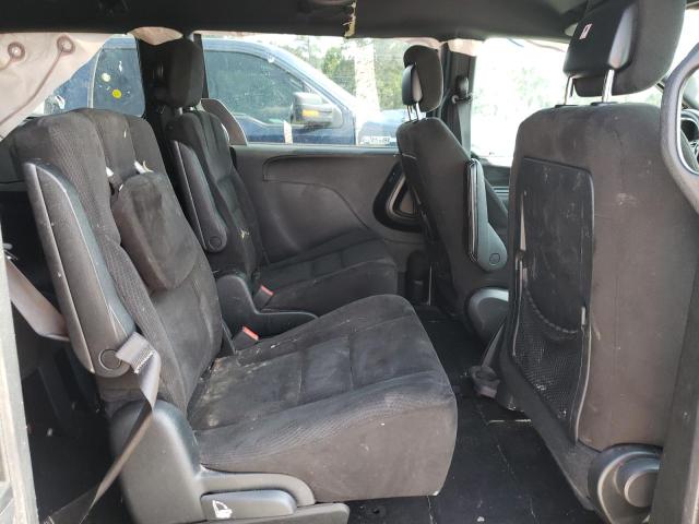Photo 6 from auction – 2015 DODGE GRAND CARA with VIN 2C4RDGBG6FR557962