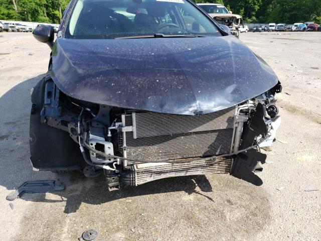Photo 9 from auction – 2016 CHEVROLET CRUZE LS with VIN 1G1BC5SM3G7249528
