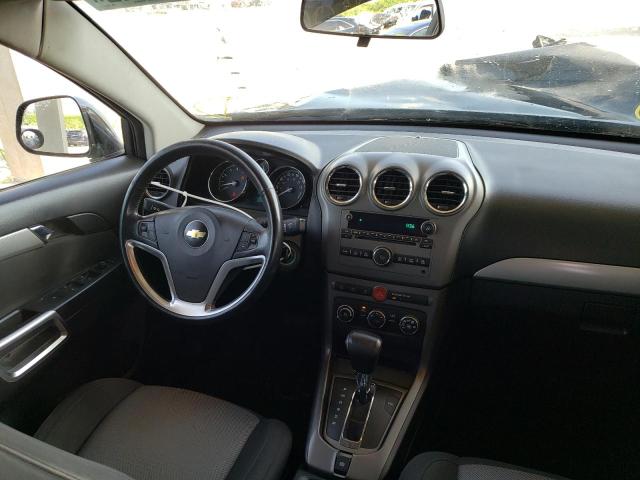 Photo 9 from auction – 2012 CHEVROLET CAPTIVA SP with VIN 3GNAL3E57CS532562