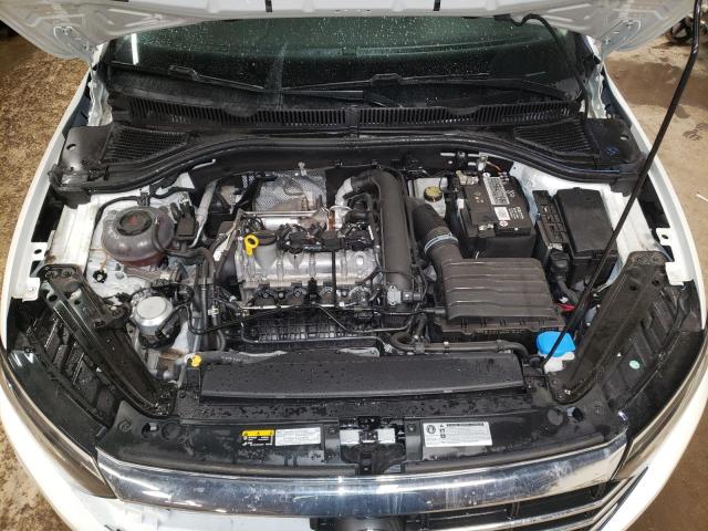 Photo 7 from auction – 2019 VOLKSWAGEN JETTA SEL with VIN 3VWEB7BUXKM124668