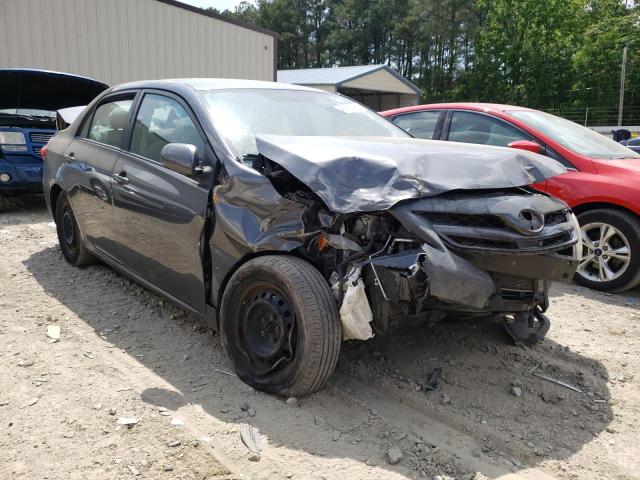 TOYOTA COROLLA 2011 with VIN 2T1BU4EE7BC682960 - Photo from auction