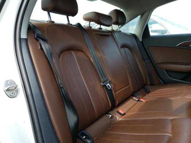 Photo 6 from auction – 2012 AUDI A6 PREMIUM with VIN WAUGGAFC0CN122167