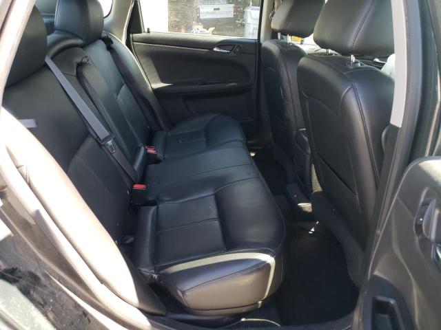 Photo 6 from auction – 2014 CHEVROLET IMPALA LIM with VIN 2G1WC5E38E1156437