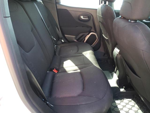 Photo 6 from auction – 2017 JEEP RENEGADE L with VIN ZACCJABB5HPF48628