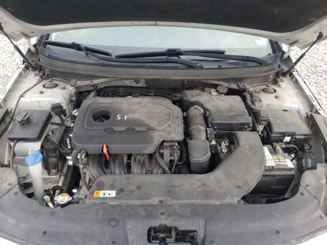 Photo 7 from auction – 2016 HYUNDAI SONATA SE with VIN 5NPE24AFXGH337363
