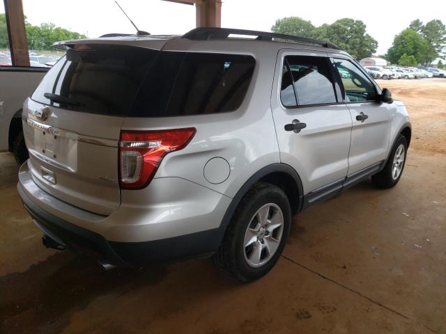 Photo 4 from auction – 2011 FORD EXPLORER with VIN 1FMHK8B86BGA53452