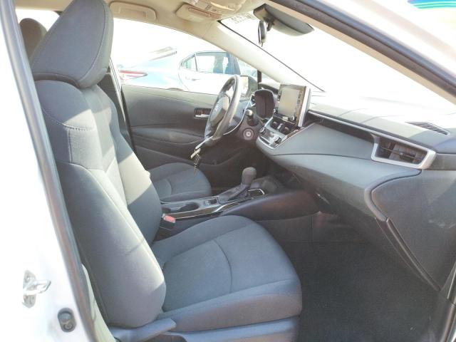 Photo 5 from auction – 2020 TOYOTA COROLLA LE with VIN 5YFEPRAE7LP105869