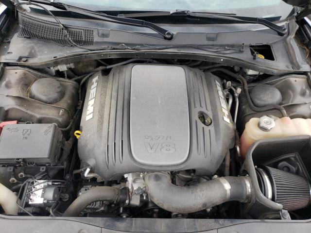 Photo 7 from auction – 2016 DODGE CHARGER R/ with VIN 2C3CDXCT0GH216053