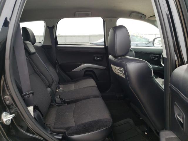 Photo 6 from auction – 2012 MITSUBISHI OUTLANDER with VIN JA4JS4AX6CU001484