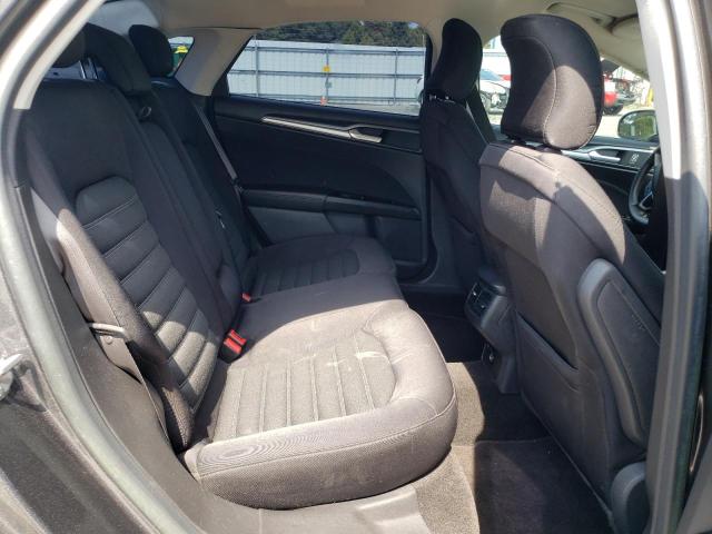 Photo 6 from auction – 2015 FORD FUSION SE with VIN 3FA6P0H78FR181726