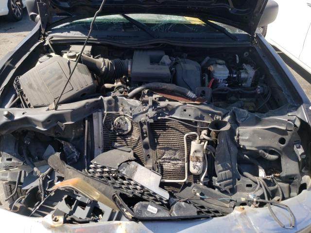 Photo 7 from auction – 2008 CHEVROLET COLORADO with VIN 1GCCS13E888100543