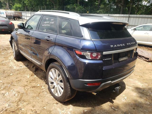 Photo 3 from auction – 2014 LAND ROVER RANGE ROVE with VIN SALVV2BG2EH874784