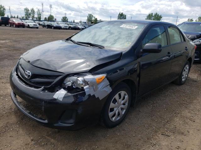 Photo 2 from auction – 2012 TOYOTA CORROLLA with VIN 2T1BU4EE6CC900856
