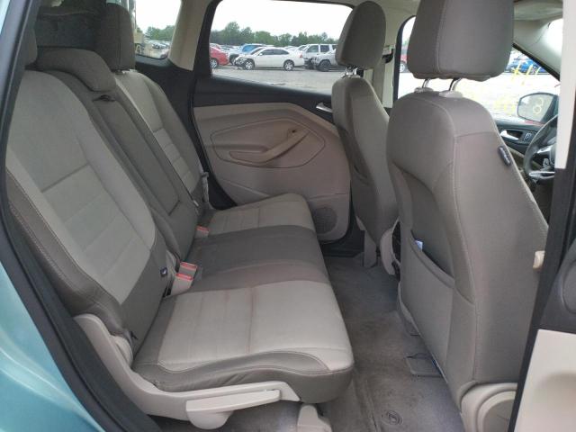 Photo 6 from auction – 2013 FORD ESCAPE SE with VIN 1FMCU9G92DUC99480