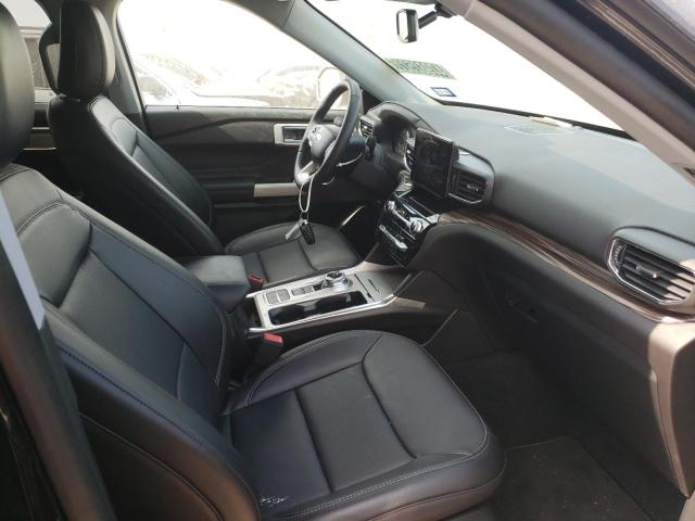 Photo 5 from auction – 2022 FORD EXPLORER L with VIN 1FMSK7FH9NGA32786