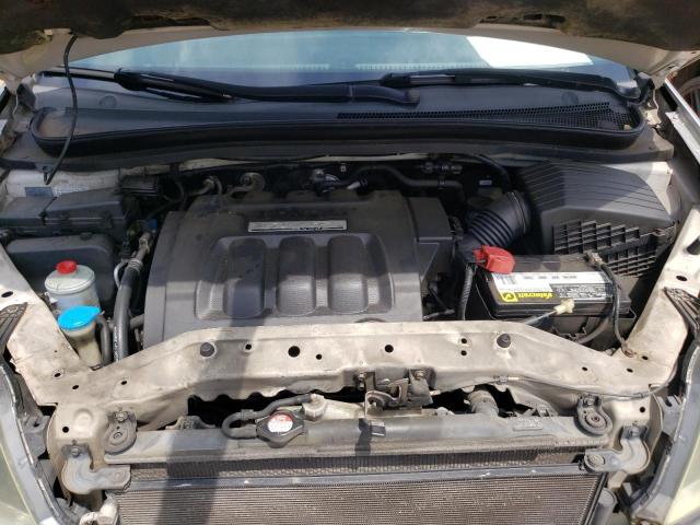 Photo 7 from auction – 2006 HONDA ODYSSEY EX with VIN 5FNRL38706B026433