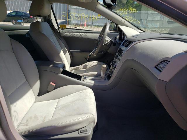 Photo 5 from auction – 2011 CHEVROLET MALIBU 2LT with VIN 1G1ZD5E71BF397645