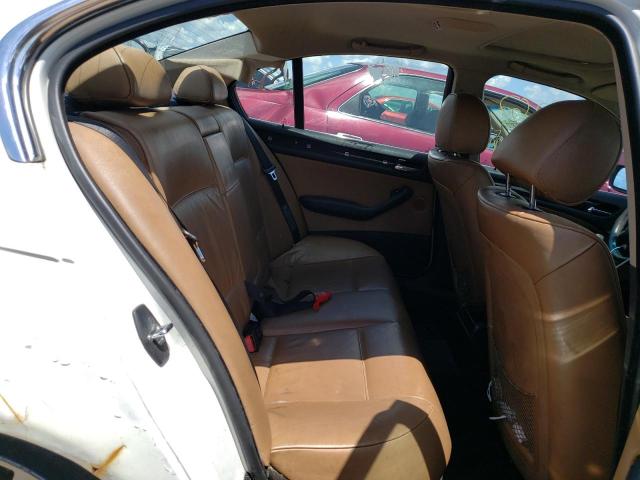 Photo 6 from auction – 2003 BMW 330 XI with VIN WBAEW53443PG20202