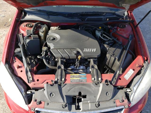 Photo 7 from auction – 2008 CHEVROLET IMPALA LT with VIN 2G1WT58K281325410