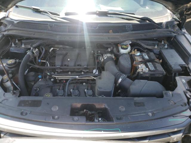 Photo 7 from auction – 2016 FORD EXPLORER P with VIN 1FM5K8AR4GGC61687