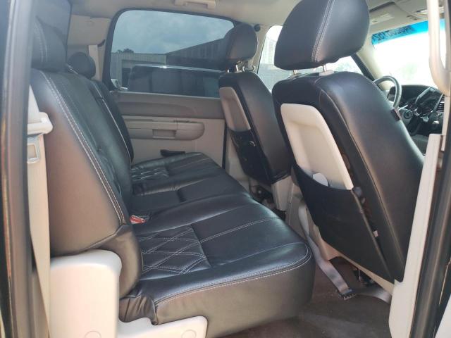 Photo 6 from auction – 2013 GMC SIERRA K15 with VIN 3GTP2VE75DG346025
