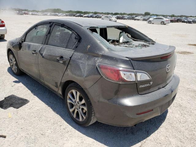 Photo 3 from auction – 2010 MAZDA 3 S with VIN JM1BL1S51A1231922