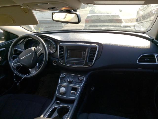 Фото 9 с аукциона – 2015 CHRYSLER 200 LIMITE с VIN 1C3CCCAB0FN729766