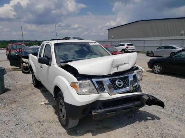 NISSAN FRONTIER S 2013 with VIN 1N6BD0CT3DN735306 - Photo from auction