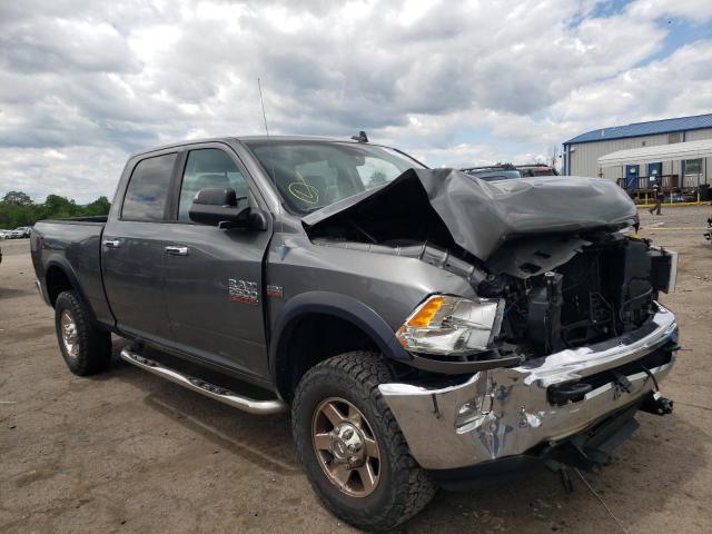 RAM 2500 SLT 2013 with VIN 3C6TR5DT8DG542217 - Photo from auction