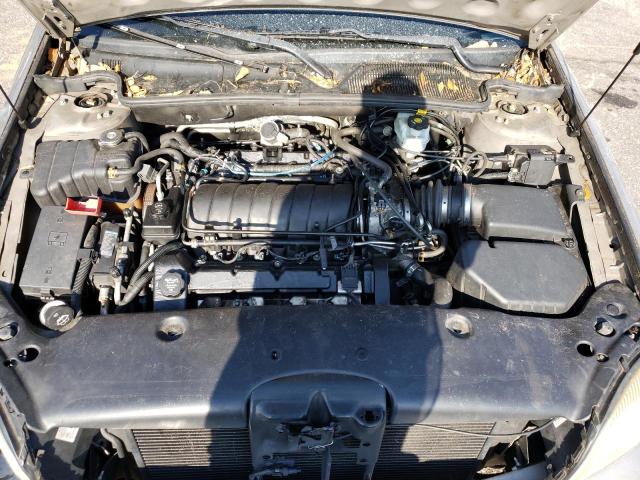 Photo 7 from auction – 2004 CADILLAC DEVILLE with VIN 1G6KD54Y44U210483
