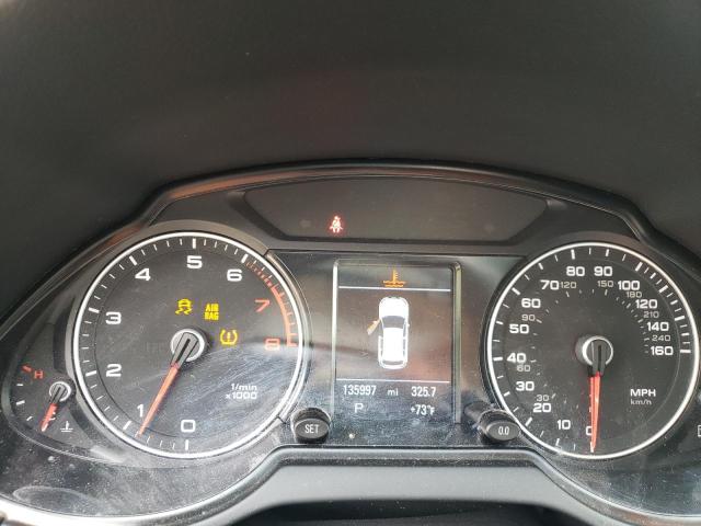 Zdjęcie 8 z aukcji – 2015 AUDI Q5 PREMIUM z VIN WA1CFAFP1FA094750
