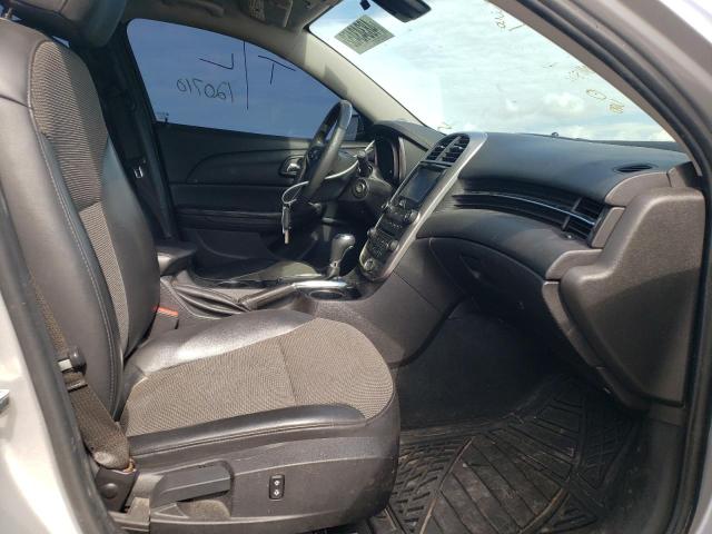 Photo 5 from auction – 2015 CHEVROLET MALIBU 1LT with VIN 1G11C5SL6FF323337