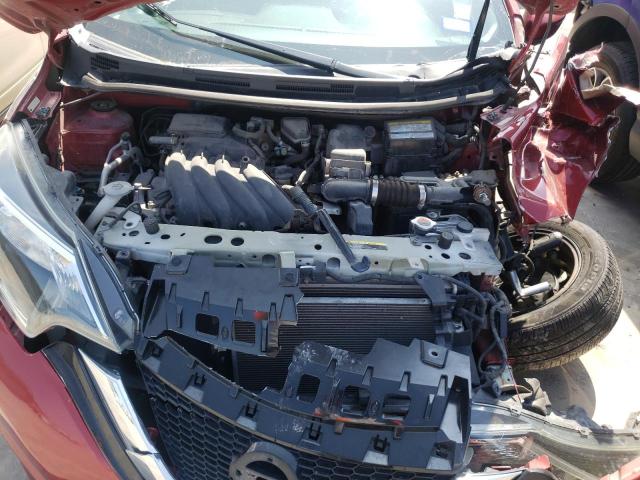 Photo 7 from auction – 2018 NISSAN VERSA NOTE with VIN 3N1CE2CP1JL361831