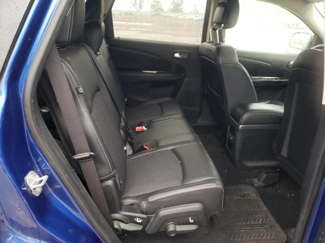 Photo 6 from auction – 2015 DODGE JOURNEY CR with VIN 3C4PDCGG7FT611324