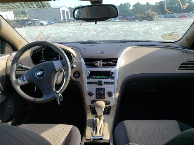 Photo 9 from auction – 2010 CHEVROLET MALIBU LS with VIN 1G1ZB5EB6AF184957