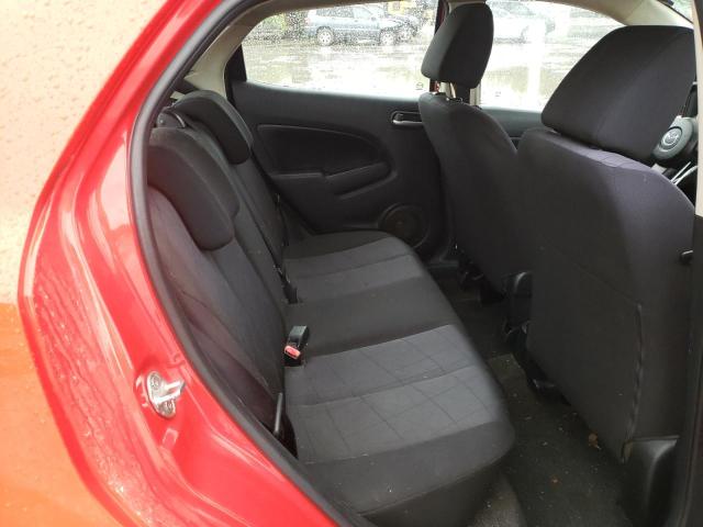 Photo 6 from auction – 2011 MAZDA MAZDA2 with VIN JM1DE1HZ5B0124196