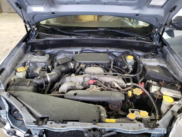 Foto 7 de la subasta – 2009 SUBARU FORESTER 2 con VIN JF2SH61669H795787