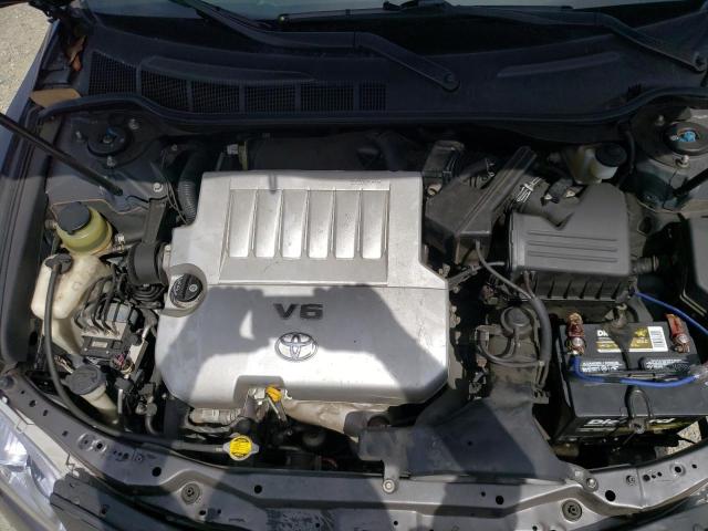 Photo 7 from auction – 2007 TOYOTA CAMRY with VIN 4T1BK46K47U507405