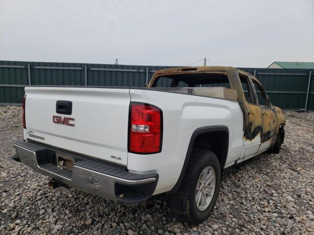 Photo 4 from auction – 2017 GMC SIERRA K15 with VIN 1GTV2MEC8HZ326341
