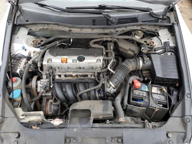 Photo 7 from auction – 2010 HONDA ACCORD EXL with VIN 1HGCP2F85AA064386