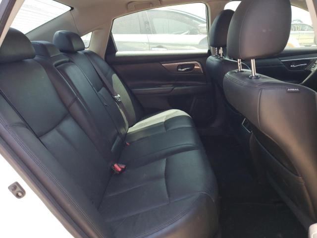 Photo 6 from auction – 2014 NISSAN ALTIMA 2.5 with VIN 1N4AL3APXEN248796