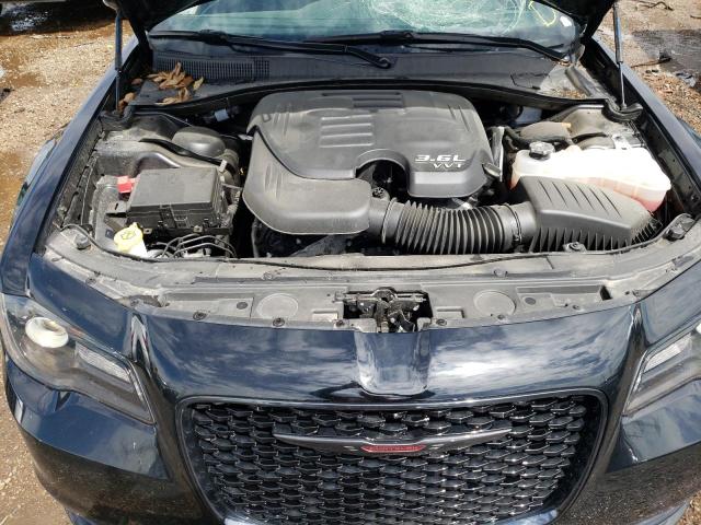 Photo 7 from auction – 2021 CHRYSLER 300 S with VIN 2C3CCABG3MH585344