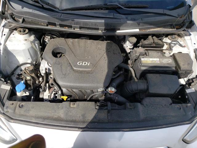 Photo 7 from auction – 2014 HYUNDAI ACCENT GLS with VIN KMHCU4AE2EU702030