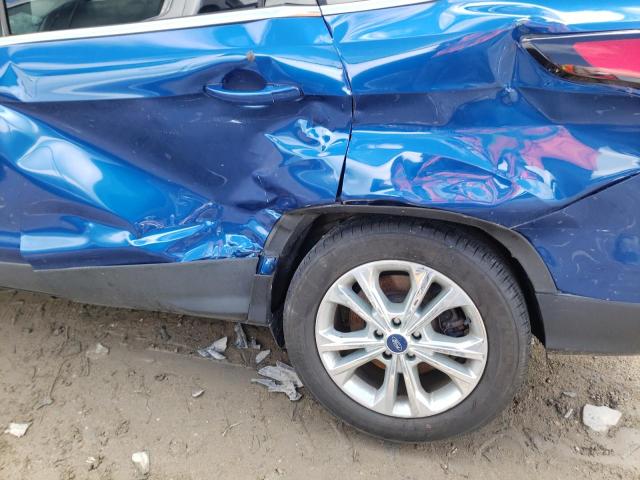 Photo 9 from auction – 2019 FORD ESCAPE SE with VIN 1FMCU9GD2KUA78592